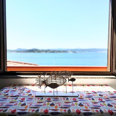 Appartamentino Panoramico...Con Finestra Sul Mare! La Maddalena  Exterior photo