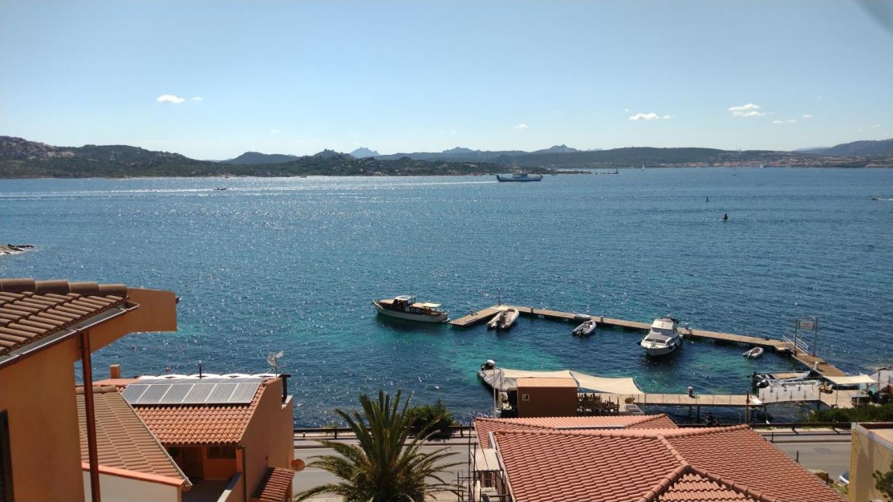 Appartamentino Panoramico...Con Finestra Sul Mare! La Maddalena  Exterior photo